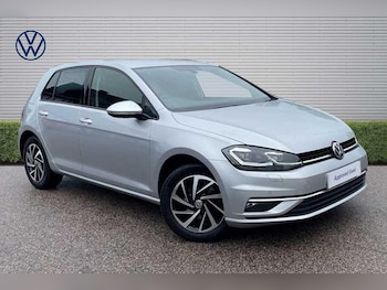 Used Volkswagen Golf 2020 for sale - 78796354: Photo