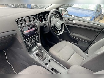 Used Volkswagen Golf 2020 for sale - 78796354: Photo