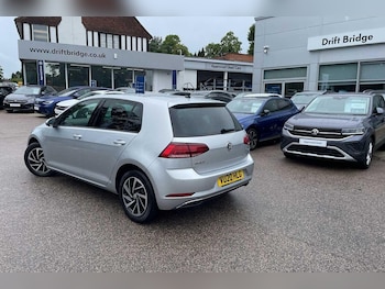 Used Volkswagen Golf 2020 for sale - 78796354: Photo