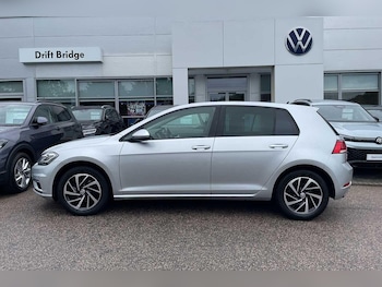 Used Volkswagen Golf 2020 for sale - 78796354: Photo