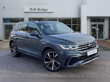 Used Volkswagen Tiguan 2022 for sale - 76473393: Photo