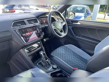 Used Volkswagen Tiguan 2022 for sale - 76473393: Photo