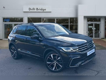 2023 (73) - 1.5 TSI 150 R-Line 5dr DSG