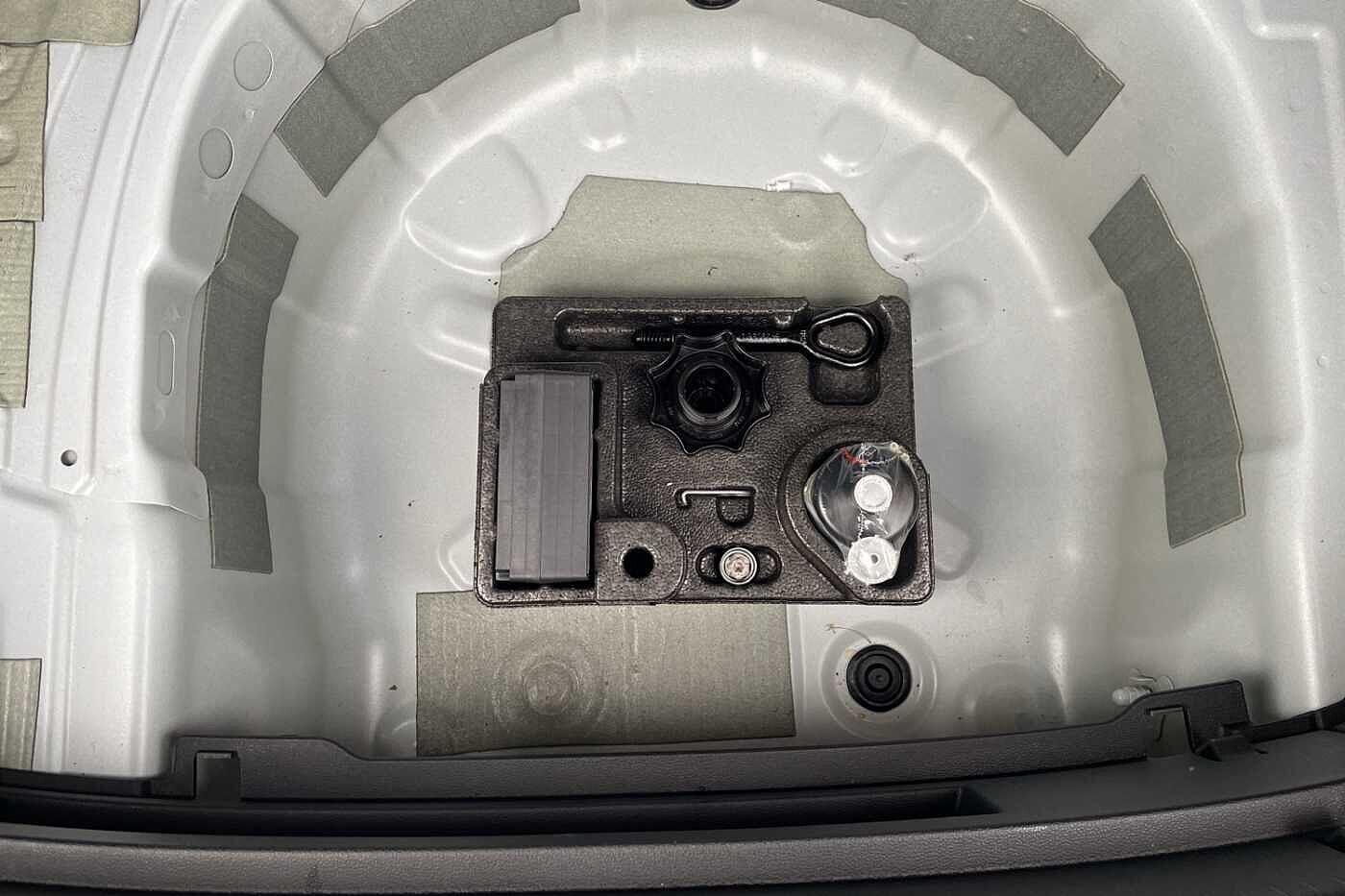 Used Volkswagen Polo 2025 for sale - 76993281: Photo 11