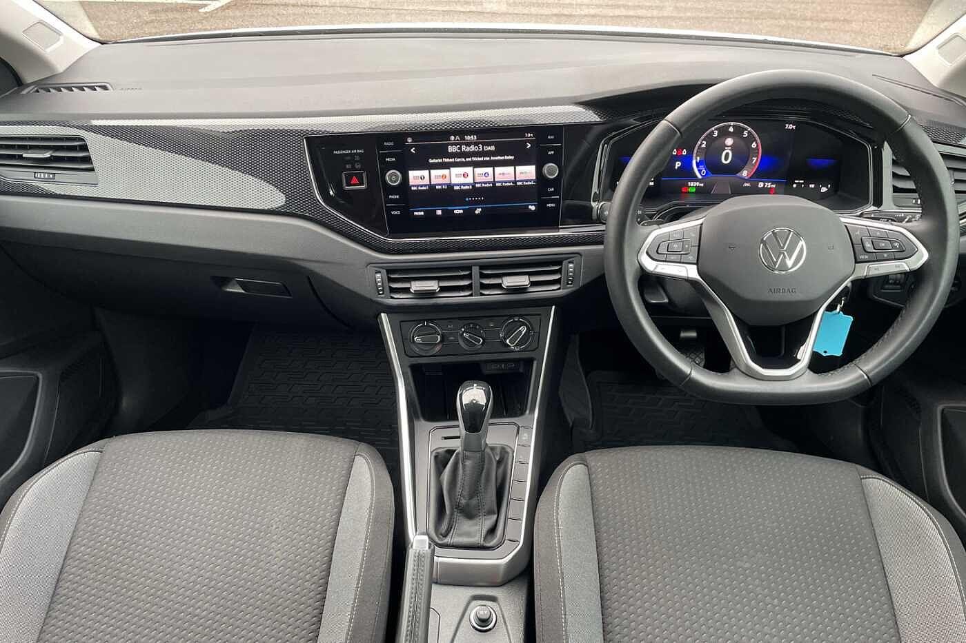 Used Volkswagen Polo 2025 for sale - 76993281: Photo 12