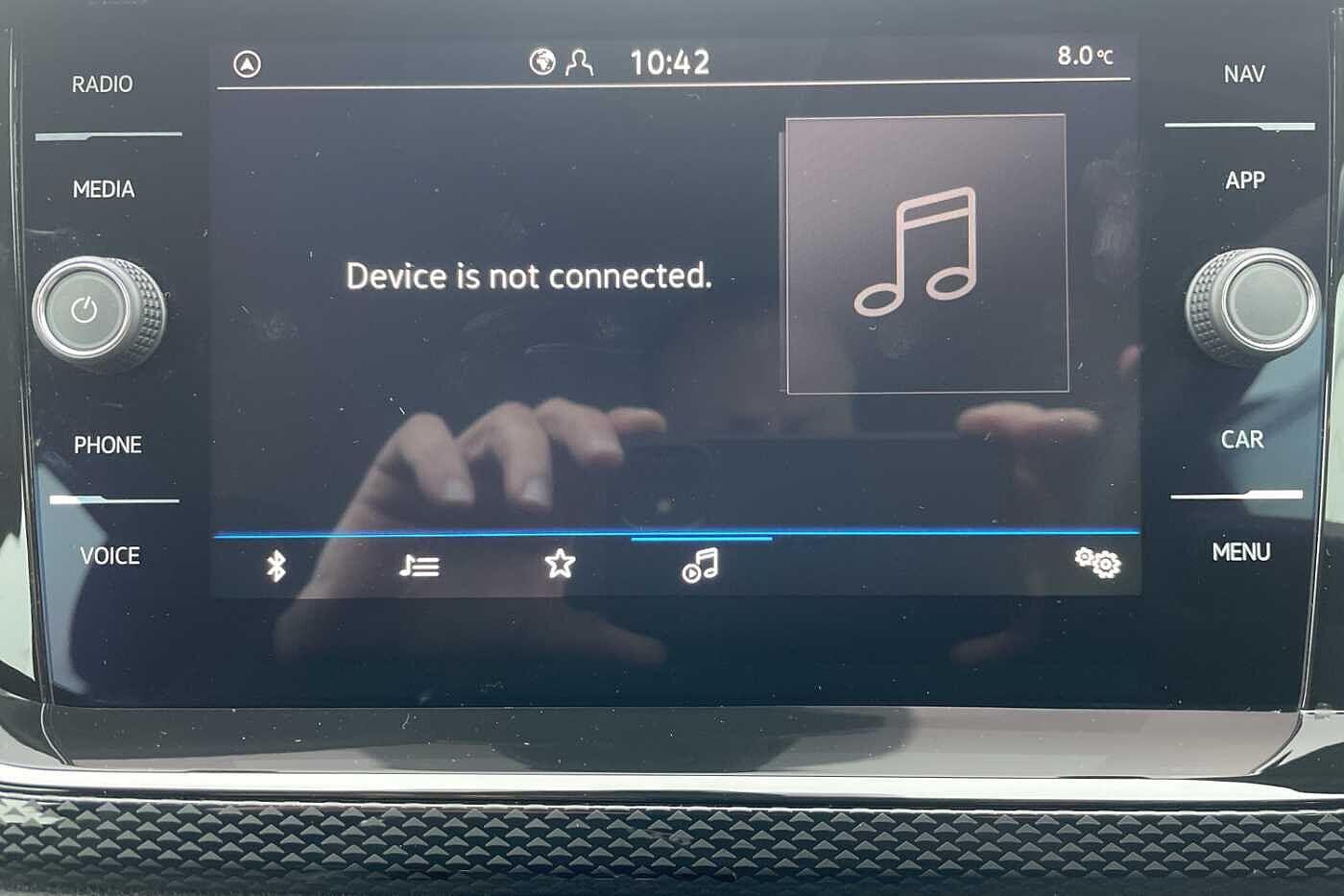 Used Volkswagen Polo 2025 for sale - 76993281: Photo 15