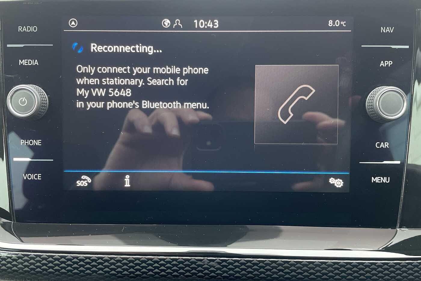 Used Volkswagen Polo 2025 for sale - 76993281: Photo 17