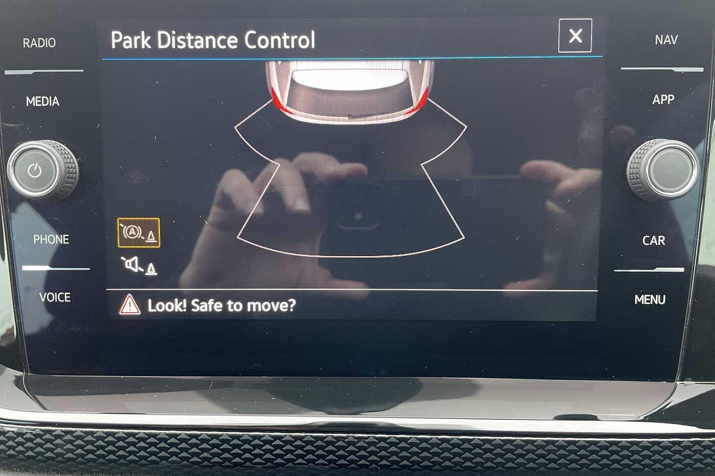 Used Volkswagen Polo 2025 for sale - 76993281: Photo 18