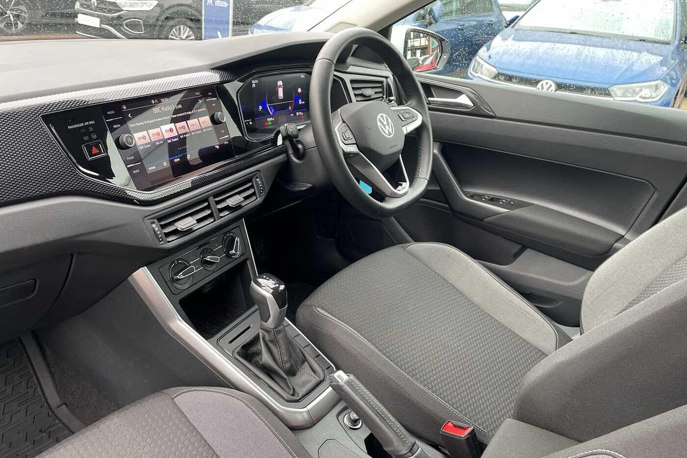 Used Volkswagen Polo 2025 for sale - 76993281: Photo 2