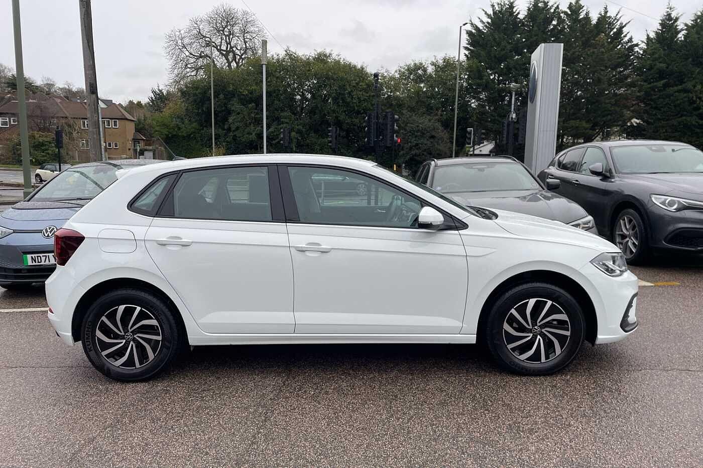 Used Volkswagen Polo 2025 for sale - 76993281: Photo 20