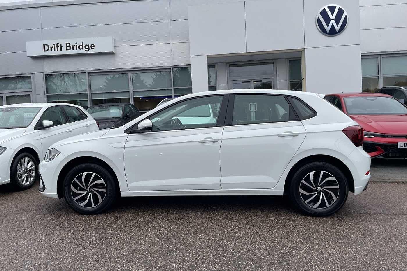 Used Volkswagen Polo 2025 for sale - 76993281: Photo 4