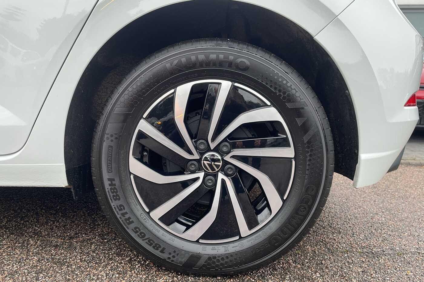 Used Volkswagen Polo 2025 for sale - 76993281: Photo 5