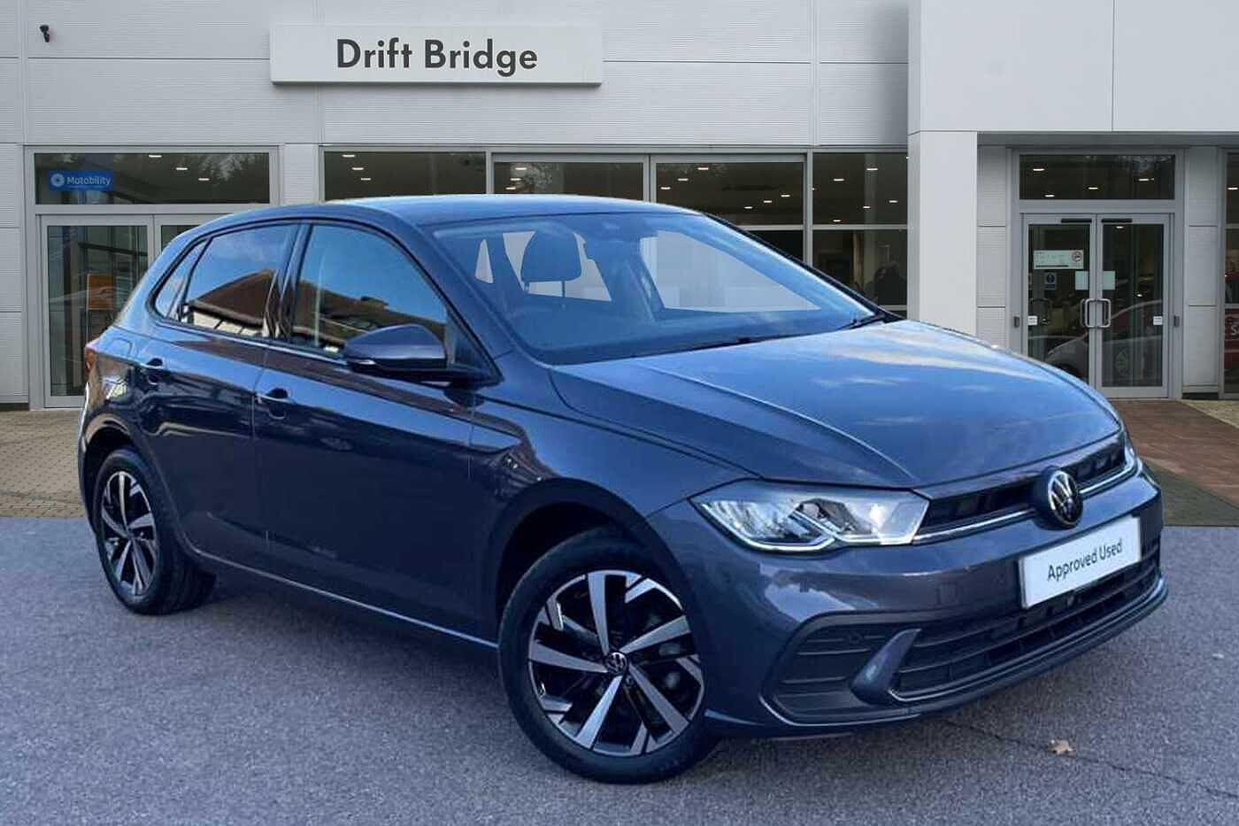 Used Volkswagen Polo 2025 for sale - 76584171: Photo 1