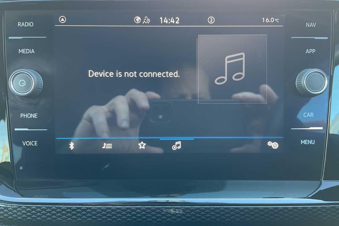 Used Volkswagen Polo 2025 for sale - 76584171: Photo 15