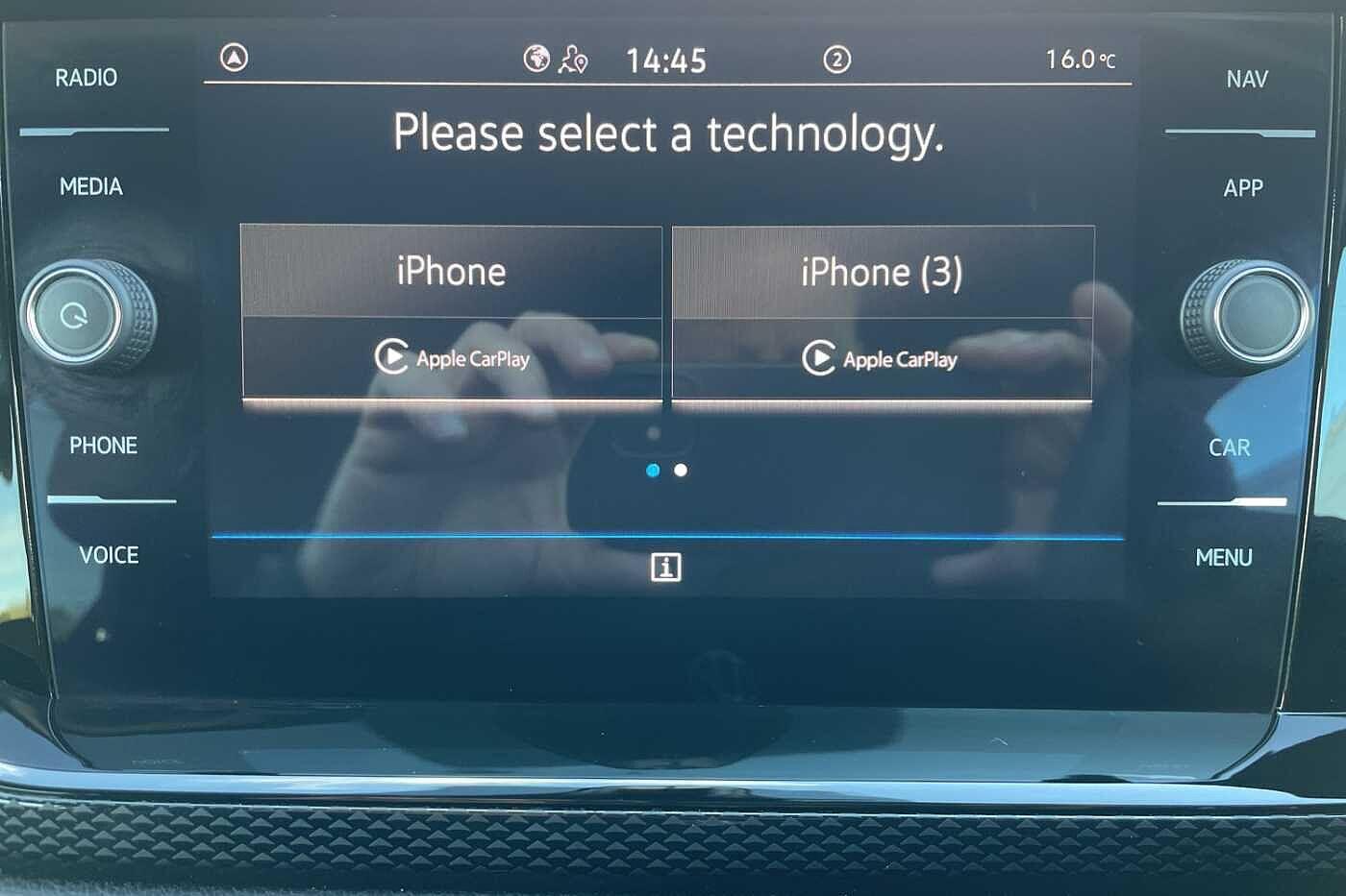 Used Volkswagen Polo 2025 for sale - 76584171: Photo 16