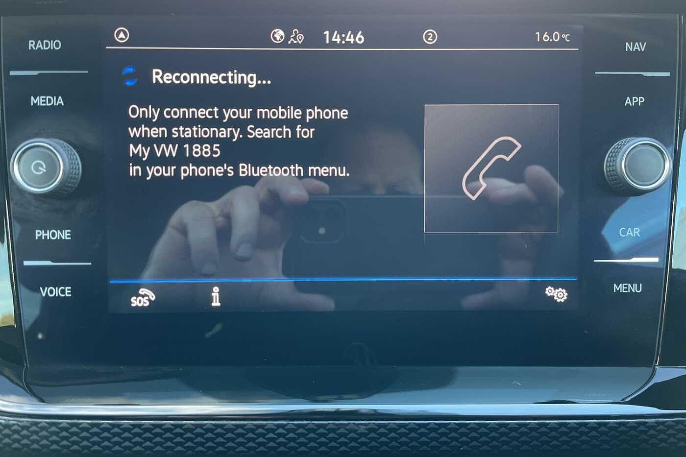 Used Volkswagen Polo 2025 for sale - 76584171: Photo 17