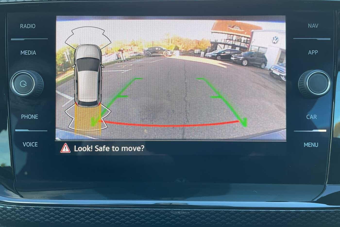 Used Volkswagen Polo 2025 for sale - 76584171: Photo 18