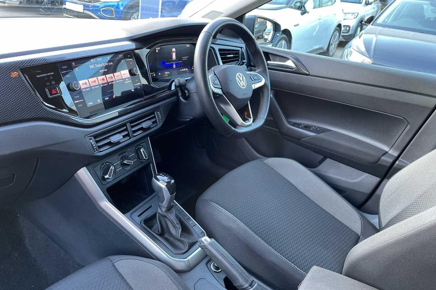 Used Volkswagen Polo 2025 for sale - 76584171: Photo 2