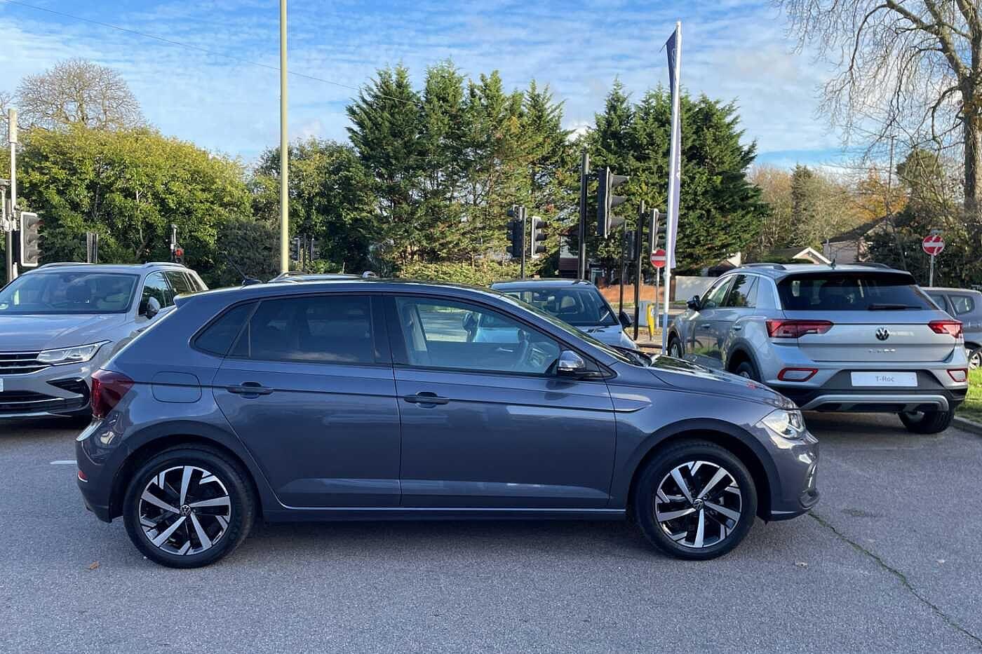 Used Volkswagen Polo 2025 for sale - 76584171: Photo 20