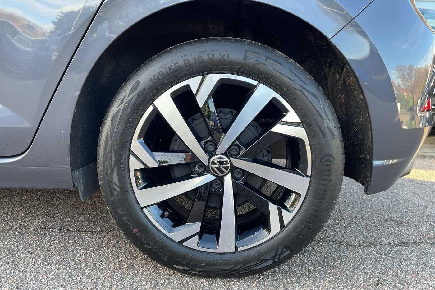 Used Volkswagen Polo 2025 for sale - 76584171: Photo 5