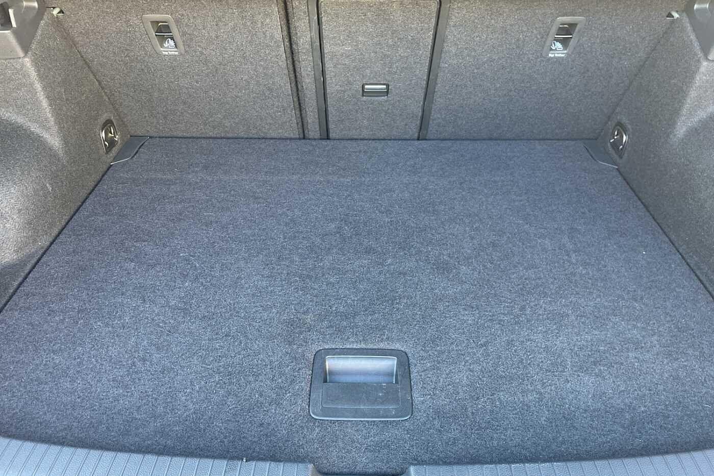 Used Volkswagen T-Roc 2024 for sale - 75990935: Photo 10