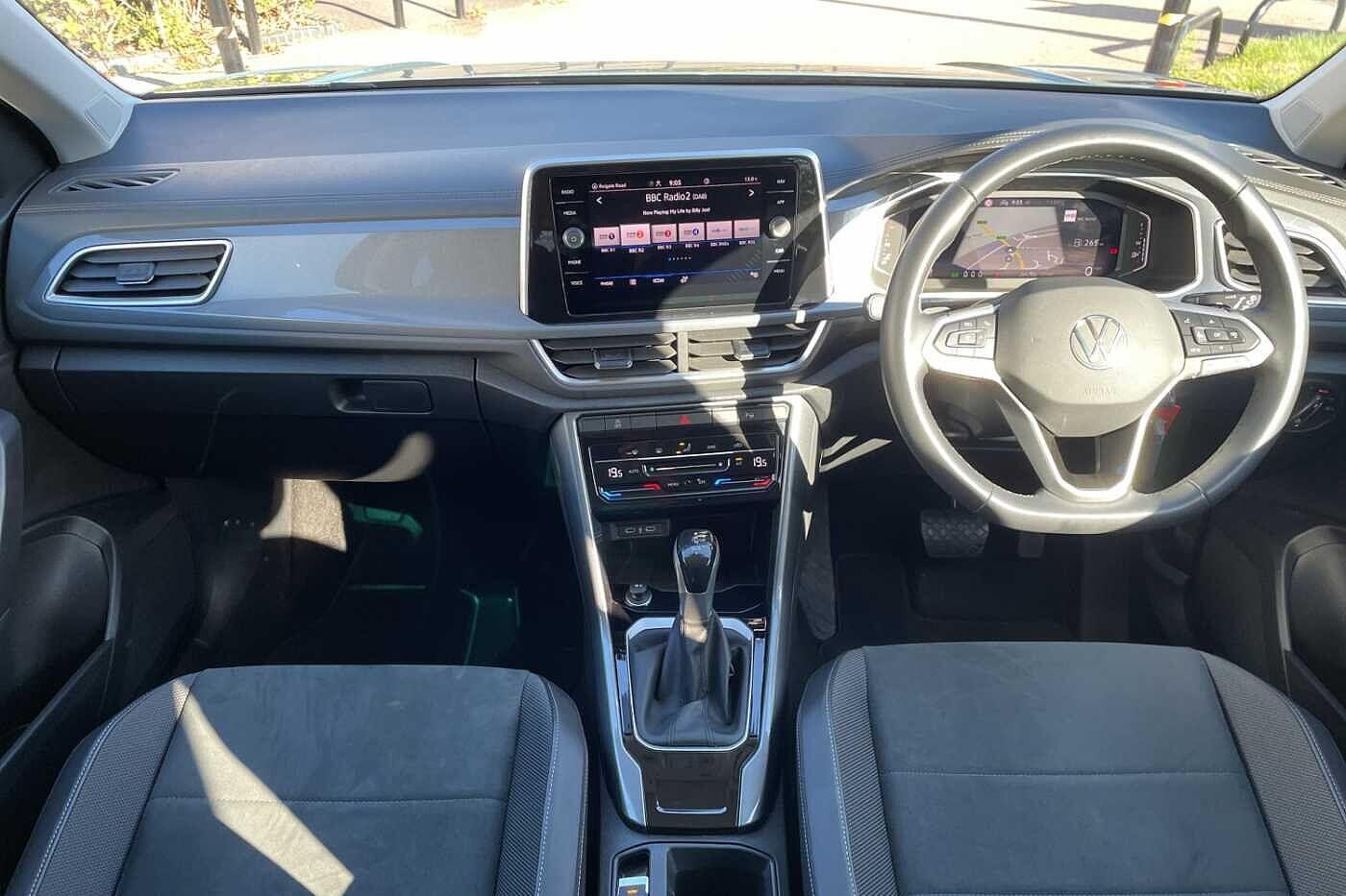 Used Volkswagen T-Roc 2024 for sale - 75990935: Photo 12