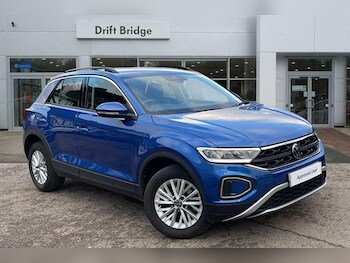 2022 (72) - 1.0 TSI Life 5dr