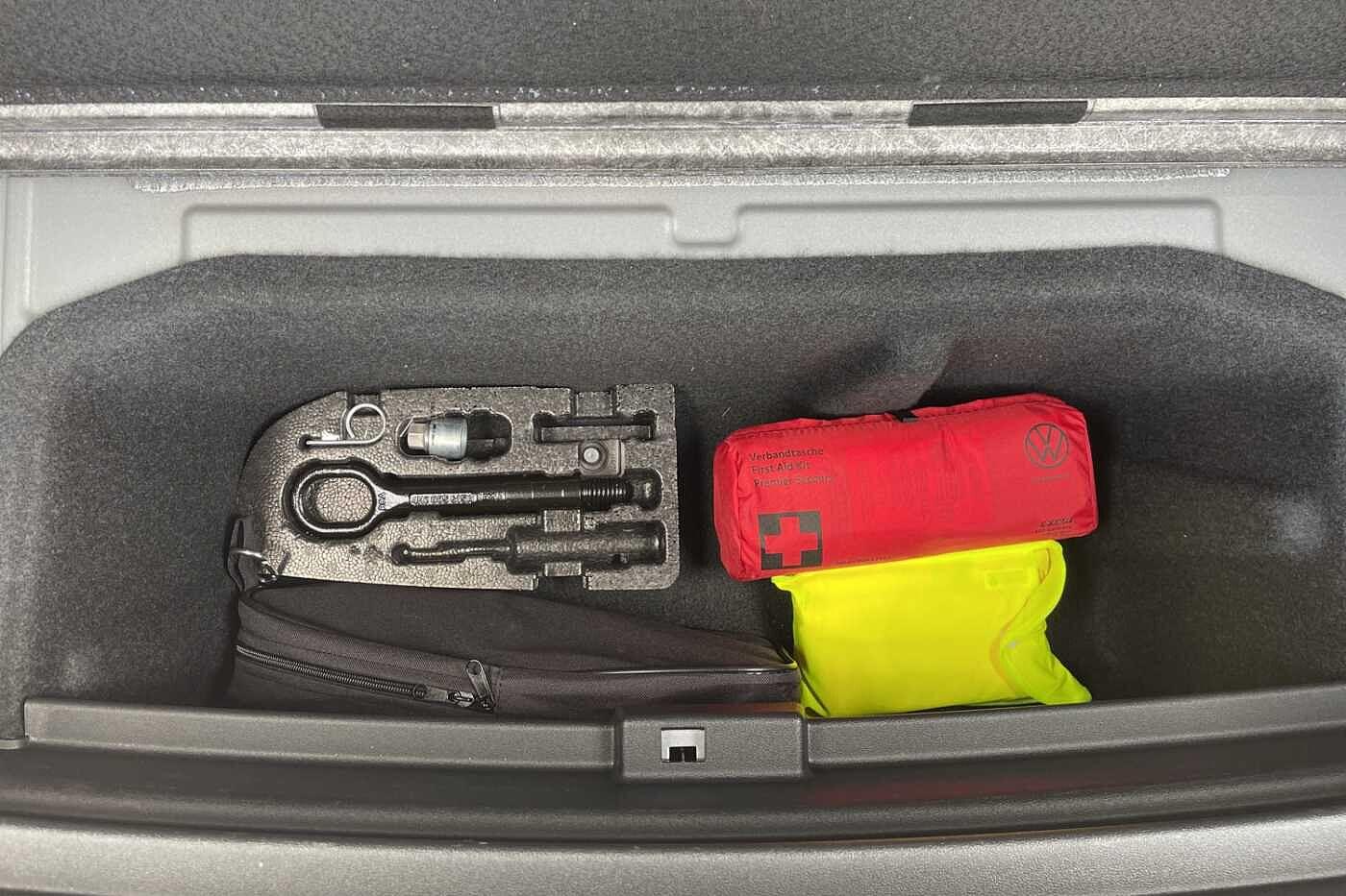 Used Volkswagen ID4 2025 for sale - 76094153: Photo 11