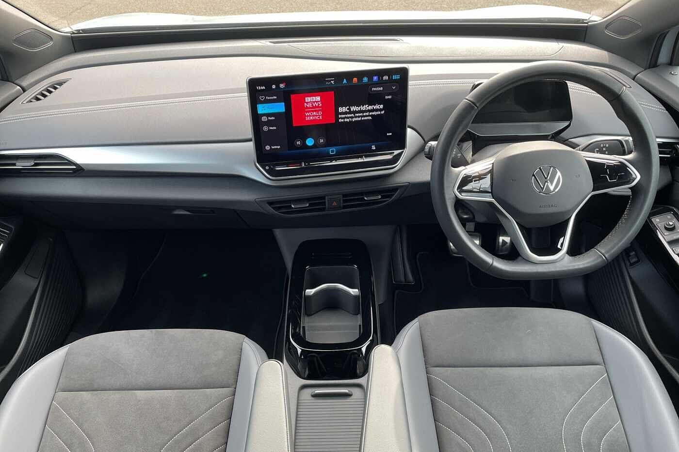 Used Volkswagen ID4 2025 for sale - 76094153: Photo 12