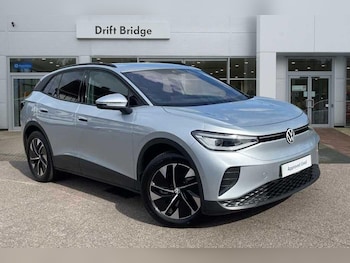 Volkswagen - ID4