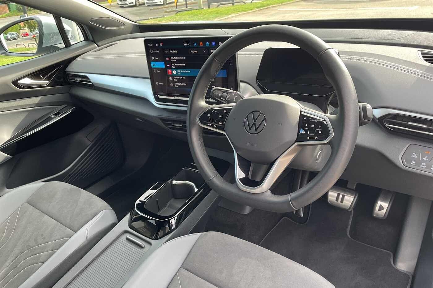 Used Volkswagen ID4 2025 for sale - 76094153: Photo 6