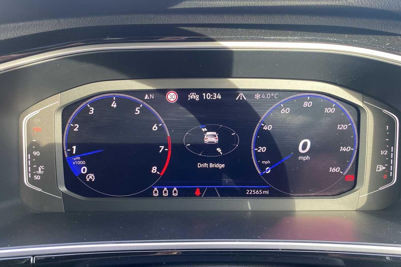 Used Volkswagen T-Roc 2023 for sale - 77549678: Photo 13