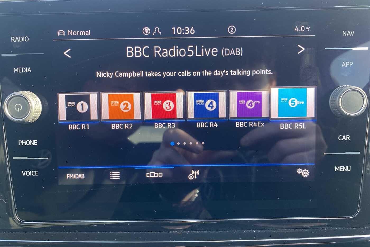 Used Volkswagen T-Roc 2023 for sale - 77549678: Photo 14