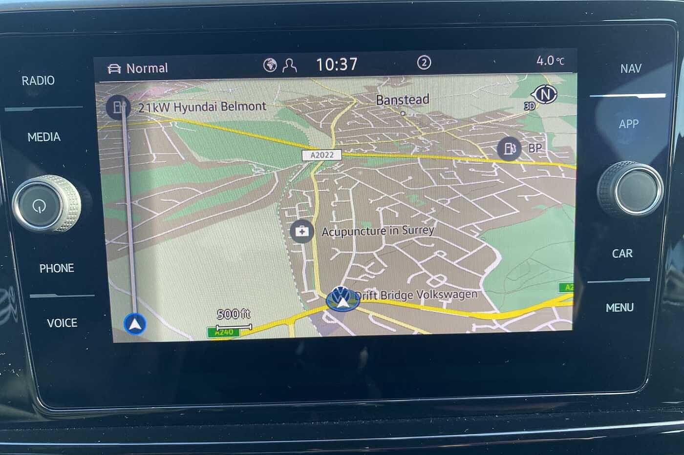 Used Volkswagen T-Roc 2023 for sale - 77549678: Photo 15