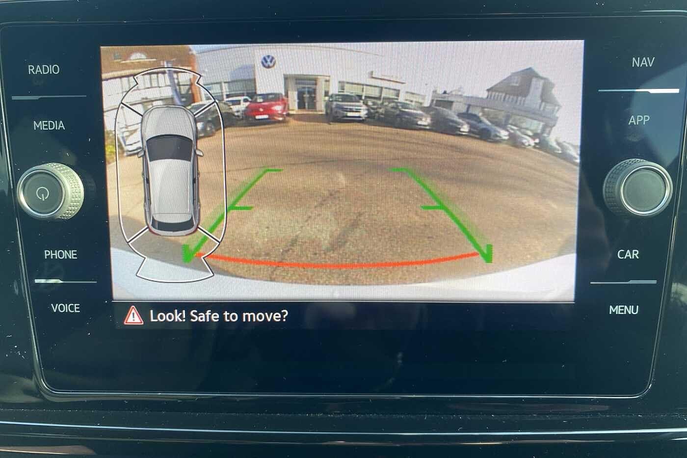 Used Volkswagen T-Roc 2023 for sale - 77549678: Photo 18