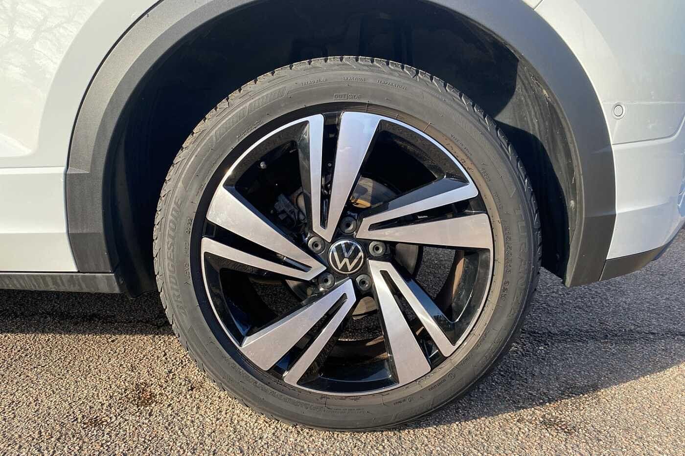 Used Volkswagen T-Roc 2023 for sale - 77549678: Photo 5