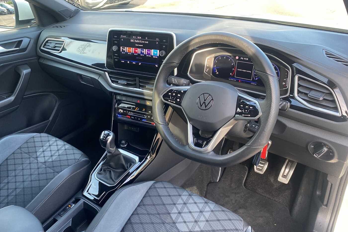 Used Volkswagen T-Roc 2023 for sale - 77549678: Photo 6