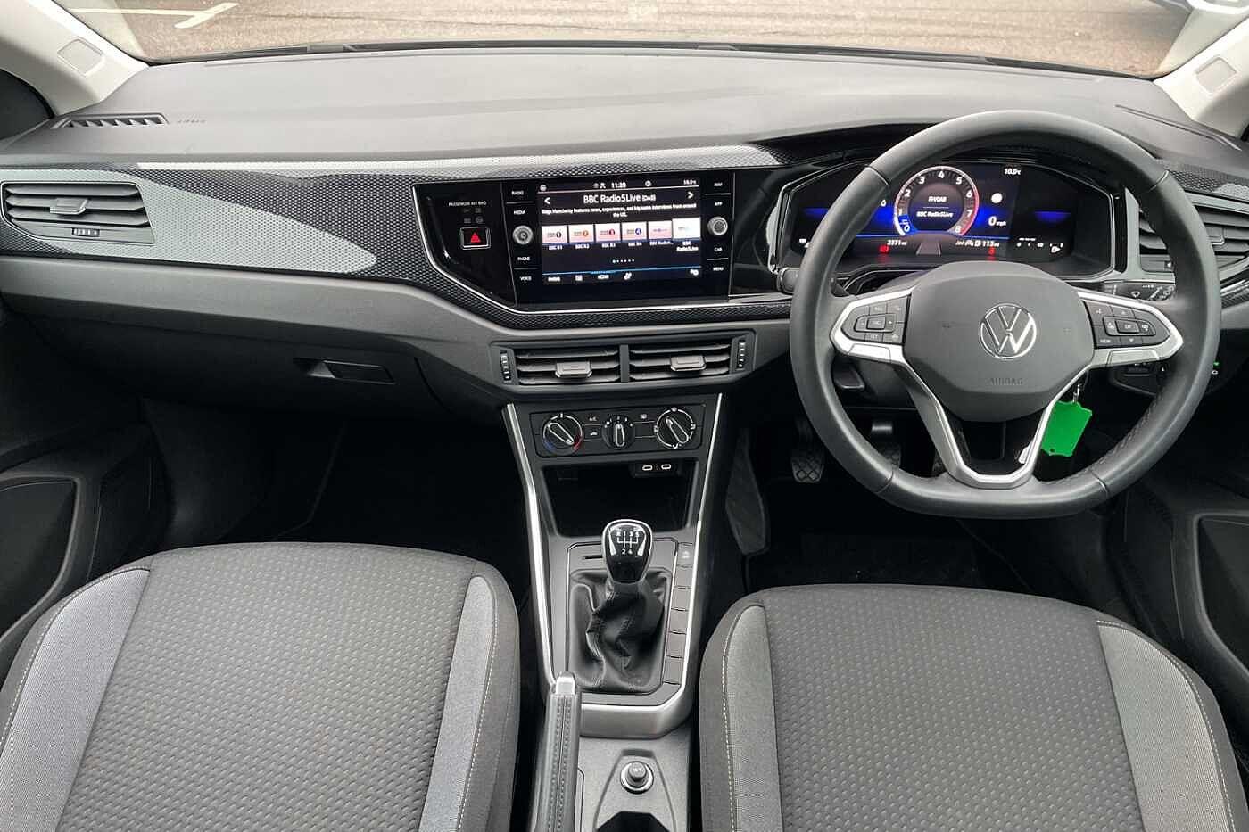 Used Volkswagen Polo 2025 for sale - 77163363: Photo 12