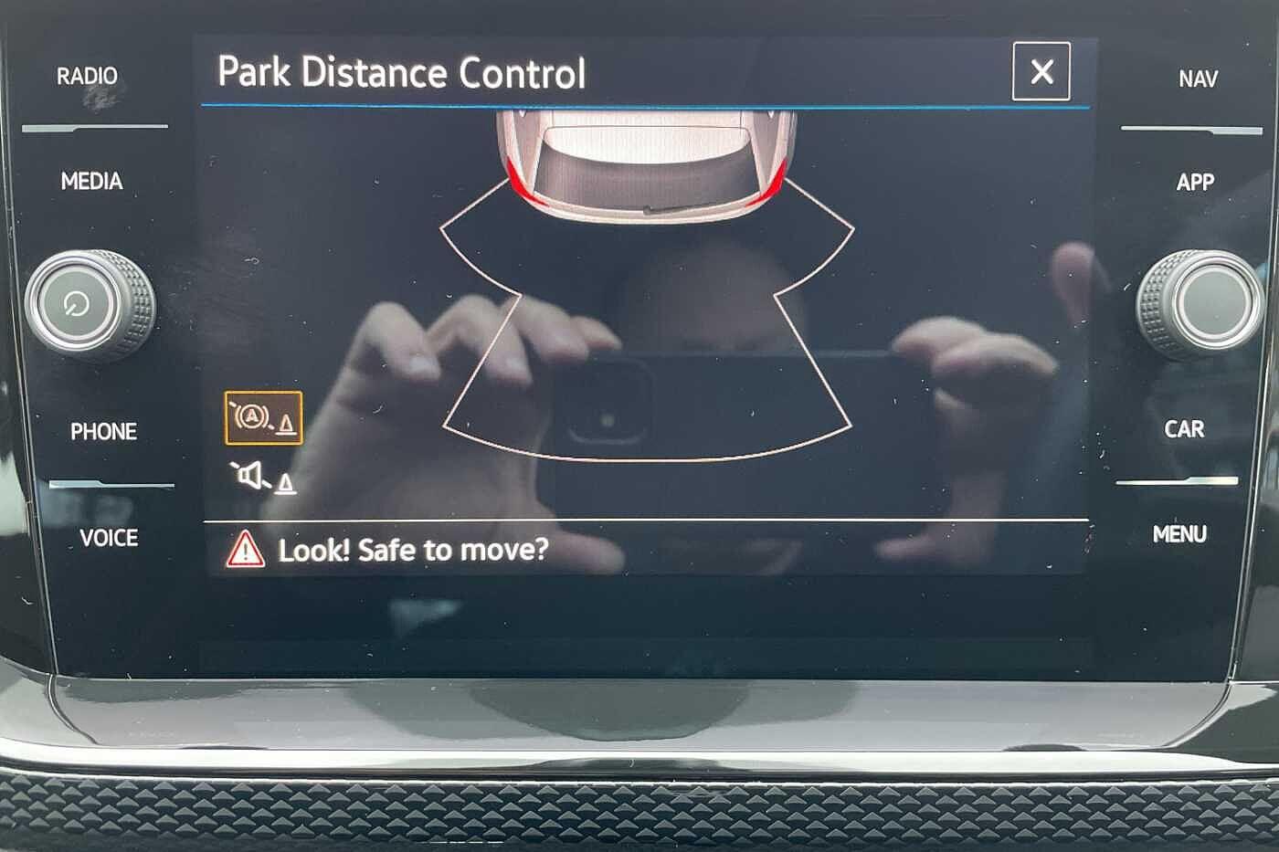 Used Volkswagen Polo 2025 for sale - 77163363: Photo 18