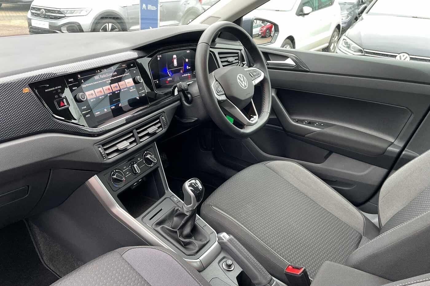 Used Volkswagen Polo 2025 for sale - 77163363: Photo 2