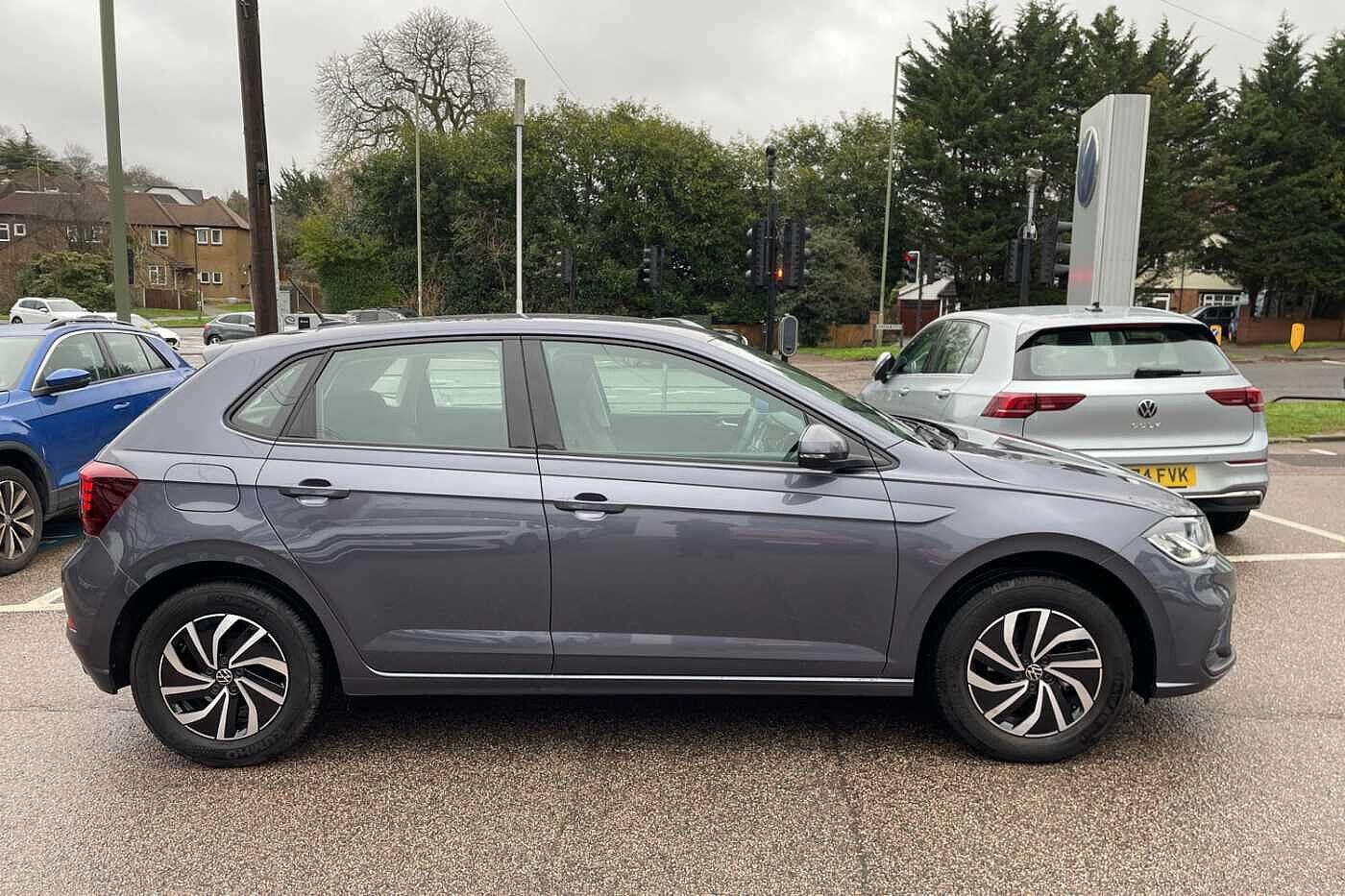 Used Volkswagen Polo 2025 for sale - 77163363: Photo 20