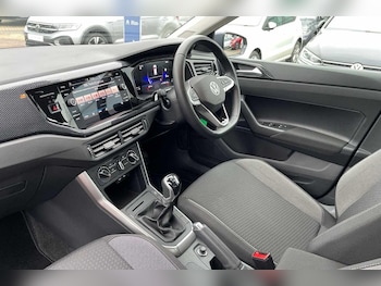 Used Volkswagen Polo 2025 for sale - 77163363: Photo