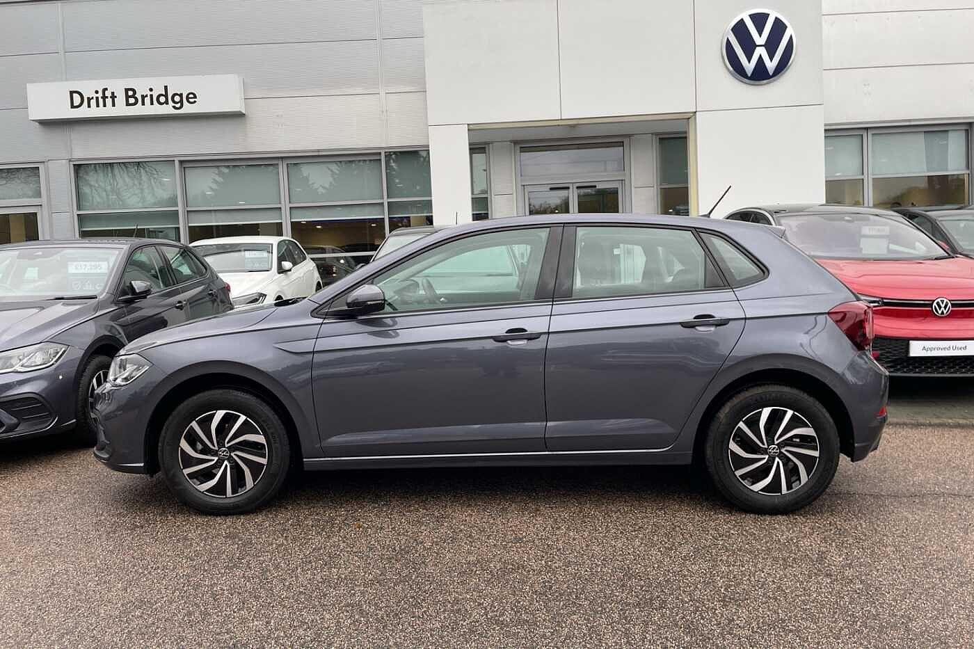 Used Volkswagen Polo 2025 for sale - 77163363: Photo 4