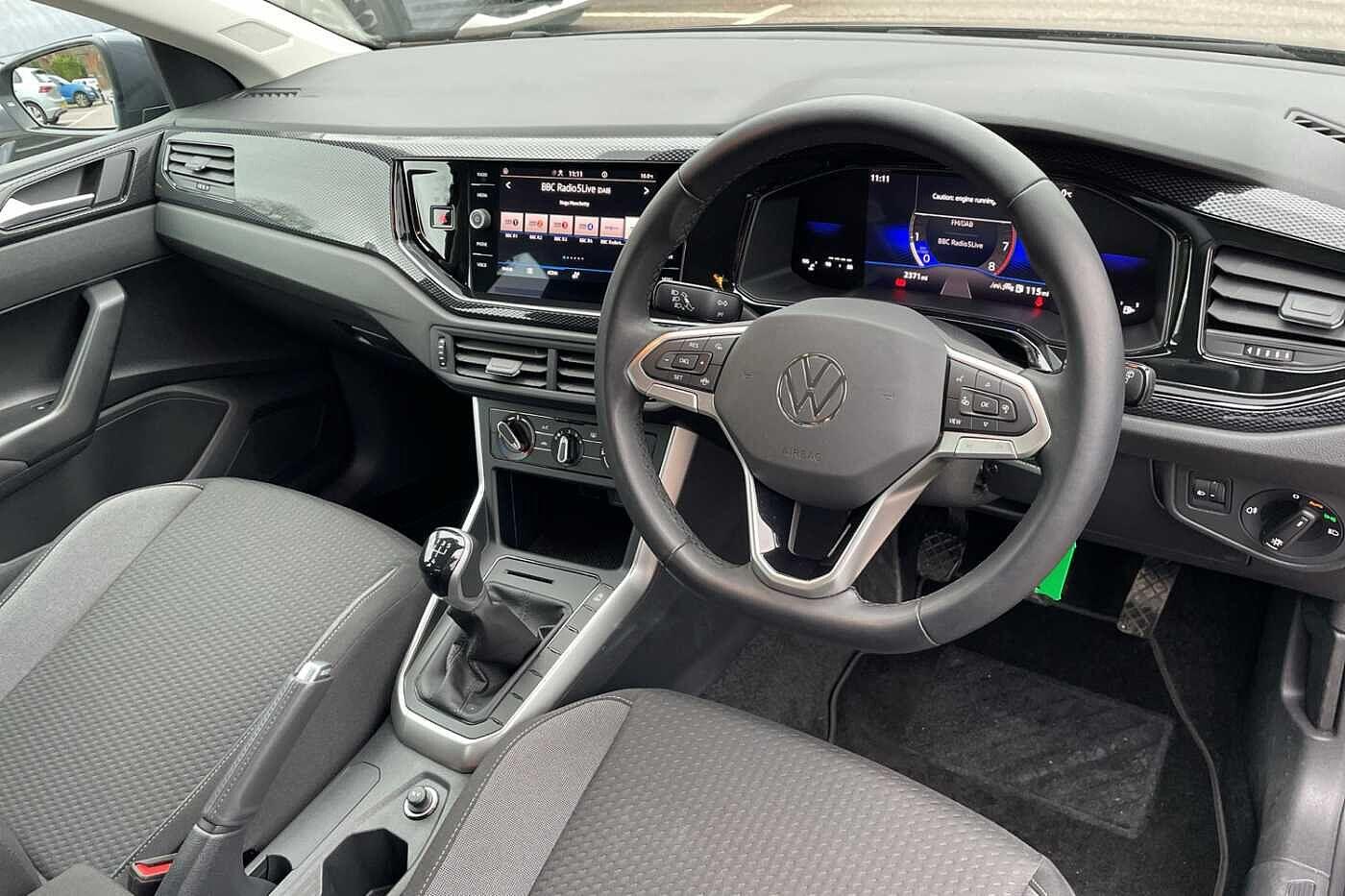 Used Volkswagen Polo 2025 for sale - 77163363: Photo 6