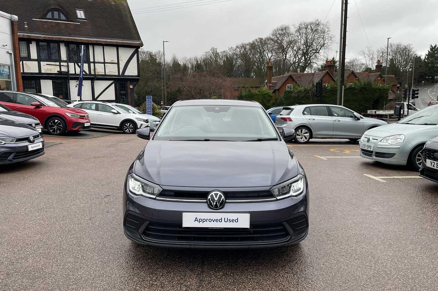 Used Volkswagen Polo 2025 for sale - 77163363: Photo 7