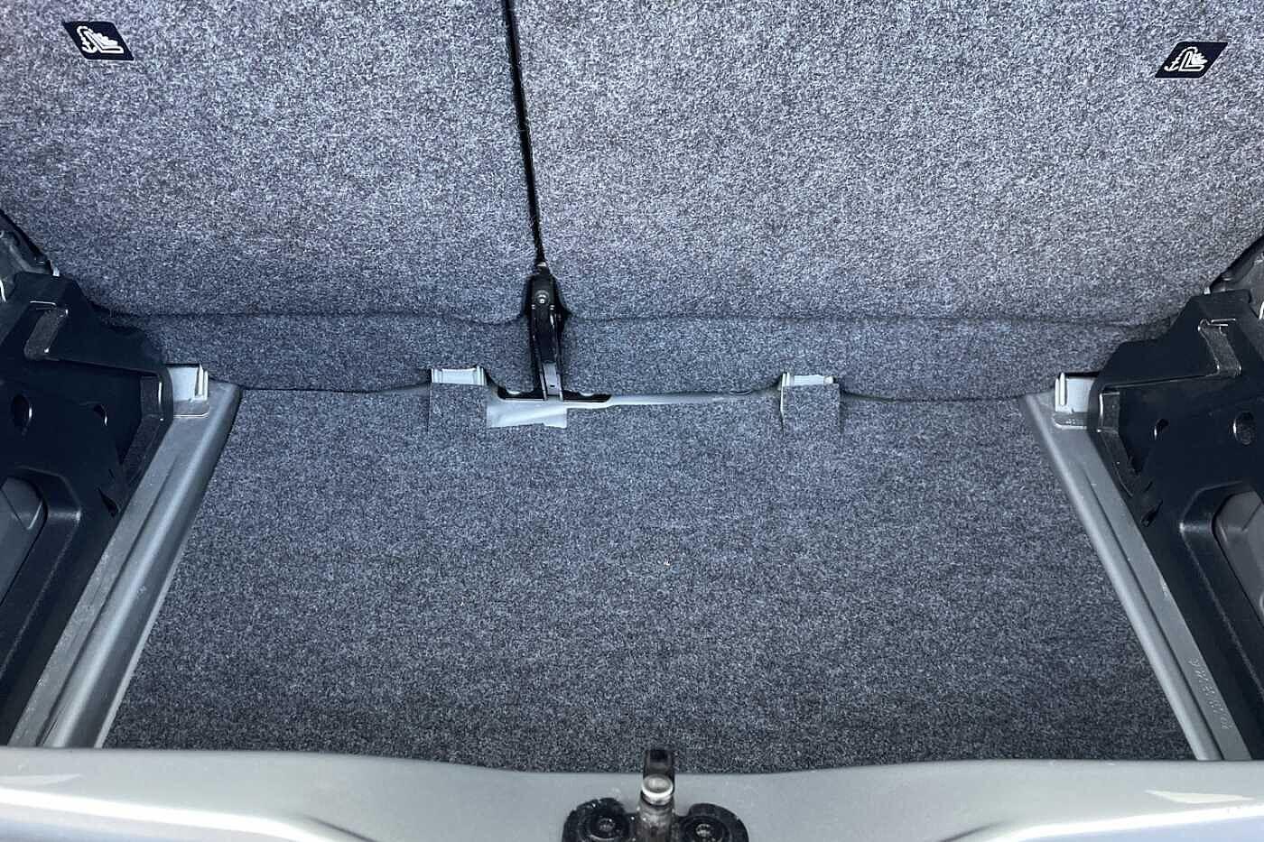 Used Volkswagen up! 2018 for sale - 77040406: Photo 10