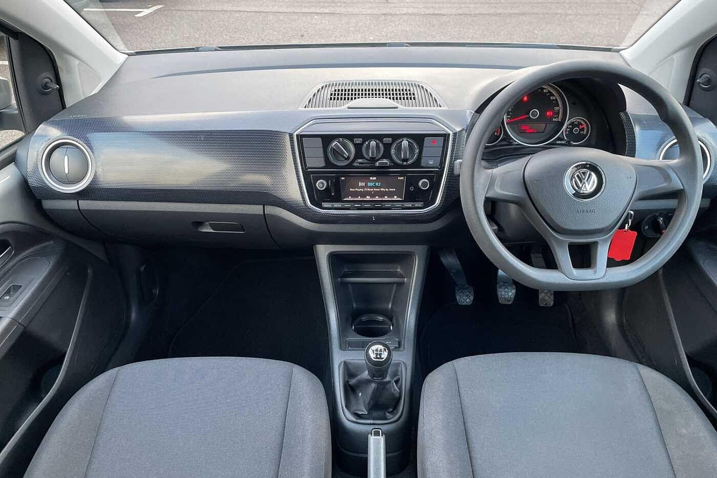 Used Volkswagen up! 2018 for sale - 77040406: Photo 12