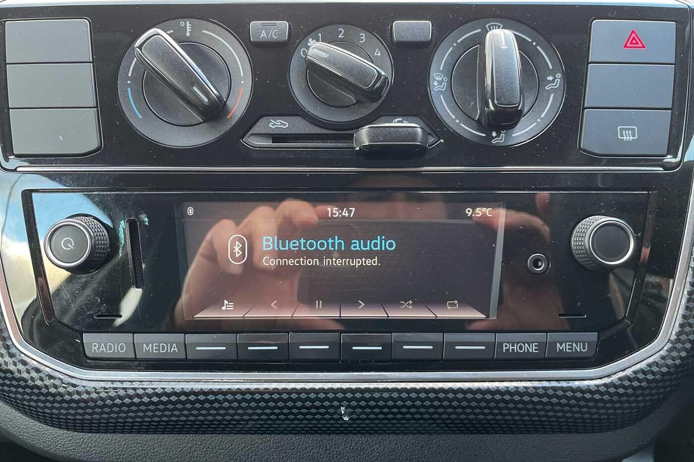 Used Volkswagen up! 2018 for sale - 77040406: Photo 15