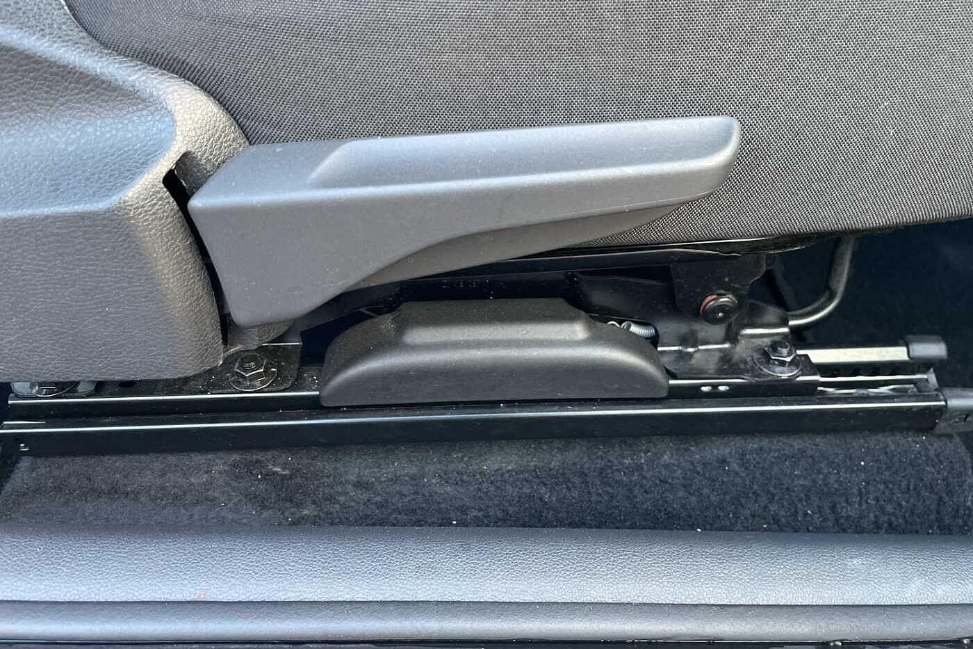 Used Volkswagen up! 2018 for sale - 77040406: Photo 18