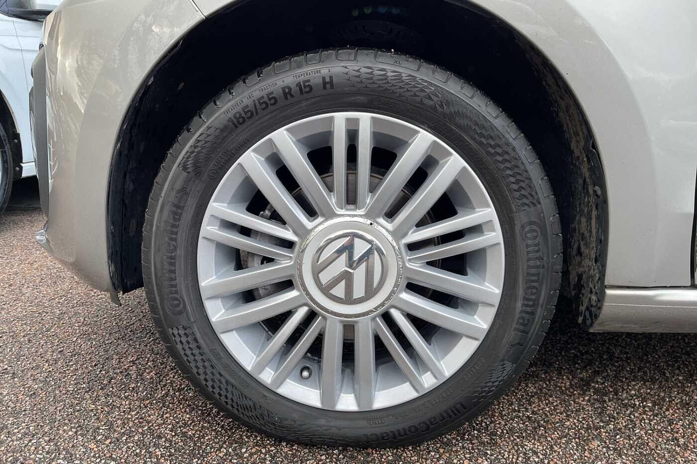 Used Volkswagen up! 2018 for sale - 77040406: Photo 5